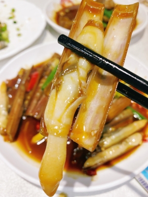 赤峰網(wǎng)紅大排檔地址電話(huà)號(hào)碼-第1張圖片