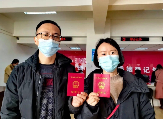 赤峰市婚檢預(yù)約平臺電話號碼-第1張圖片