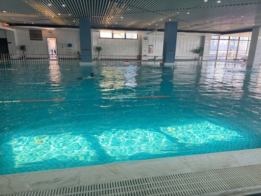 赤峰學(xué)院游泳館電話號碼多少-第1張圖片