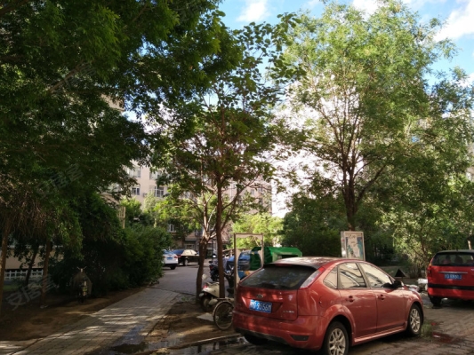 赤峰金和美地小區(qū)-第1張圖片