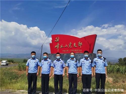 赤峰各旗縣派出所電話號(hào)碼-第1張圖片