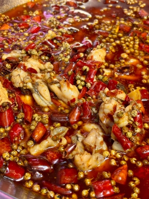 赤峰市火鍋魚蛙店電話號碼-第1張圖片