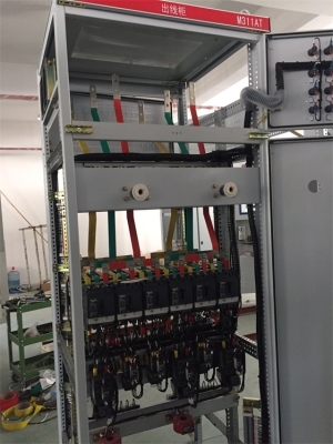 赤峰低壓柜廠家電話號碼查詢-第1張圖片