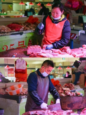 赤峰賣豬肉網(wǎng)紅店地址電話號碼-第1張圖片