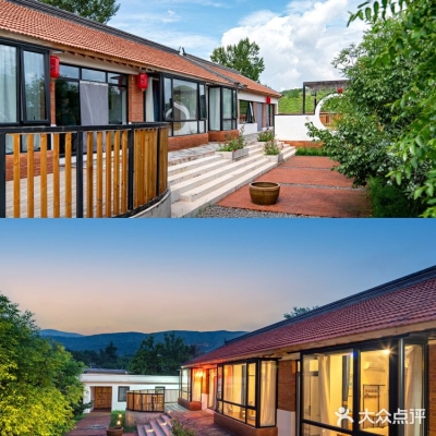 赤峰市小院民宿電話地址查詢-第1張圖片