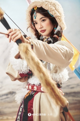 赤峰影樓-第1張圖片