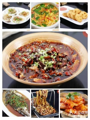 赤峰叢林狼醬骨店地址電話號碼-第1張圖片