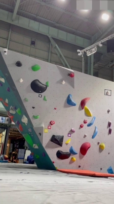 赤峰市摩爾城攀巖館電話號(hào)碼-第1張圖片