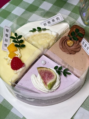 赤峰嘟嘟蛋糕店電話號(hào)碼多少-第1張圖片