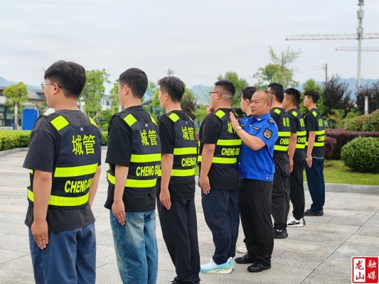 赤峰市西屯城管大隊電話號碼-第1張圖片