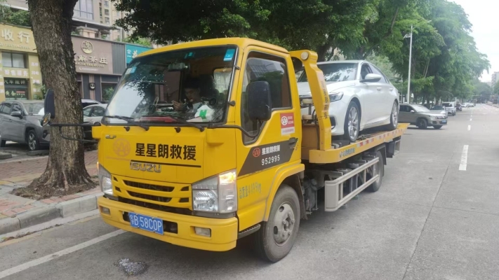 赤峰市汽車上門救援電話號(hào)碼-第1張圖片