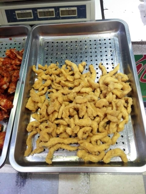 赤峰橋北董記煎餅店電話號碼-第1張圖片