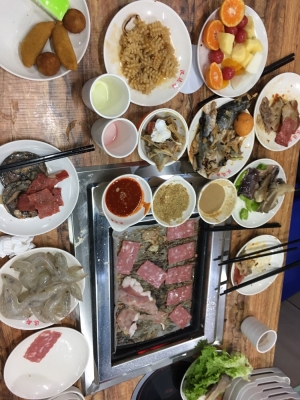 赤峰九毛燒烤電話號碼多少-第1張圖片