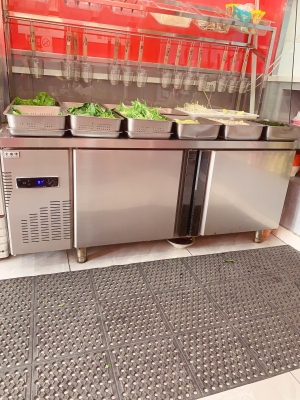 赤峰川味麻辣燙加盟電話號(hào)碼-第1張圖片