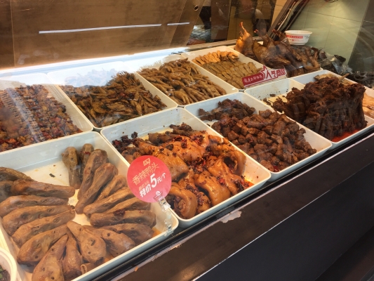 赤峰廖記棒棒雞訂餐電話號(hào)碼-第1張圖片