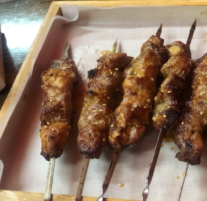 赤峰脆皮烤五花肉店電話號碼-第1張圖片