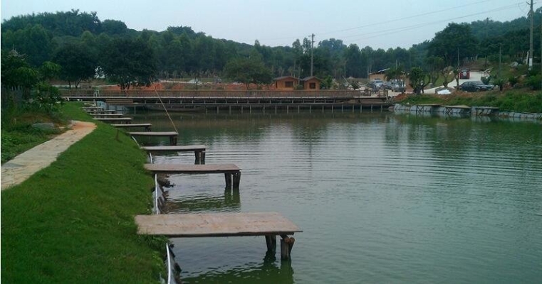 赤峰萬德垂釣園電話多少號(hào)-第1張圖片