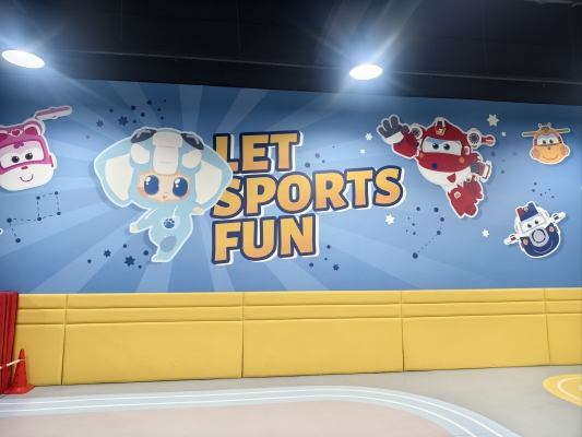 赤峰兒童跑酷培訓(xùn)班電話號碼-第1張圖片