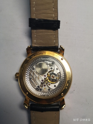 赤峰市鐘表維修中心電話號碼-第1張圖片