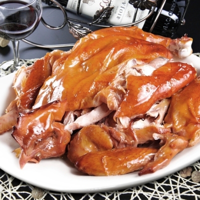 赤峰熏雞配送電話多少啊-第1張圖片