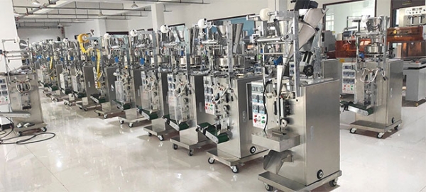 赤峰袋裝包裝機(jī)電話地址-第1張圖片