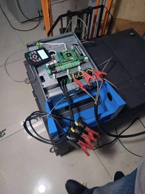 赤峰高壓變頻器維修電話號碼-第1張圖片