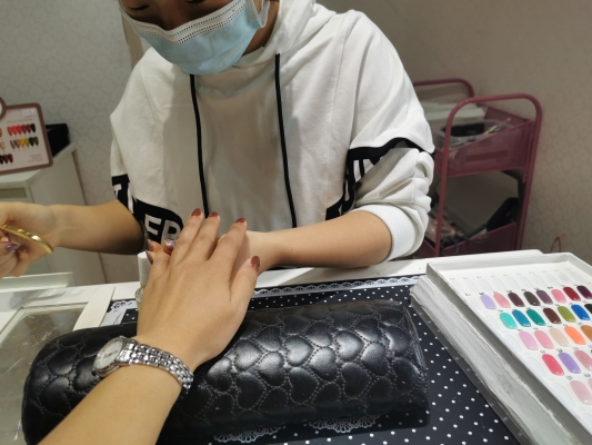 赤峰美甲萬達廣場電話號碼-第1張圖片