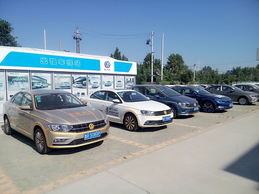 赤峰天津一汽4s店在哪-第1張圖片