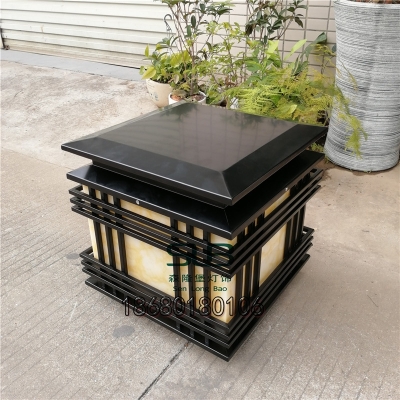 赤峰草坪燈供貨商電話號碼-第1張圖片