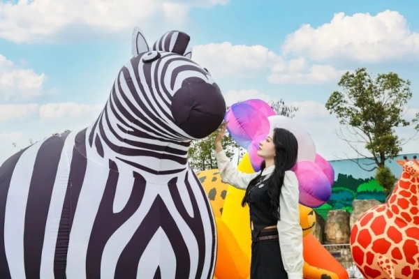 赤峰動物園加盟電話號碼多少-第1張圖片