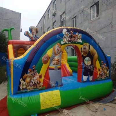 赤峰市充氣城堡電話號碼查詢-第1張圖片