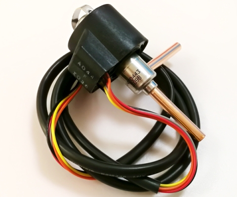 赤峰通風閥批發(fā)電話號碼查詢-第1張圖片