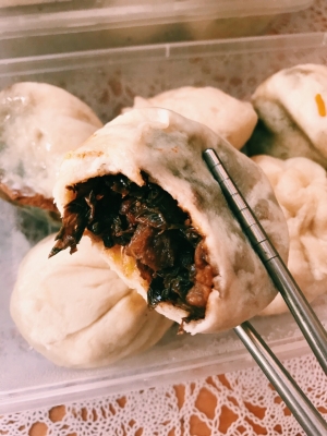 赤峰京津包子王鐵南店電話-第1張圖片