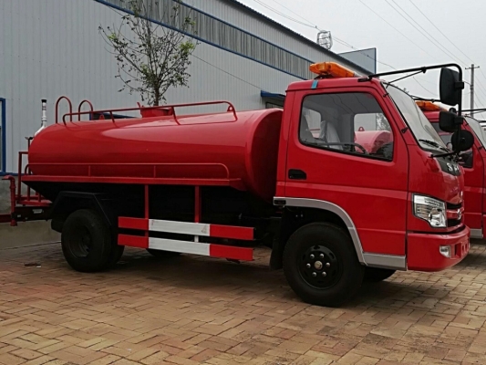 赤峰小型消防車廠家電話號碼-第1張圖片
