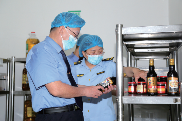 赤峰安檢外包公司電話號碼查詢-第1張圖片