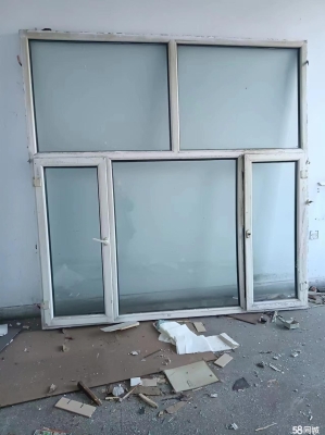 赤峰市塑鋼廢料門窗回收電話號碼-第1張圖片