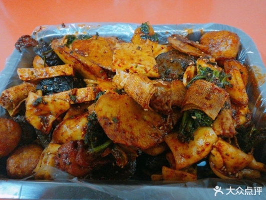 赤峰洪峰燒烤店電話多少啊-第1張圖片