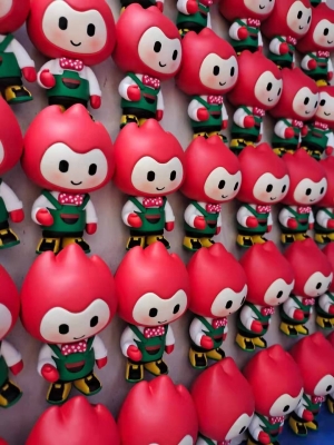 赤峰玩偶盲盒店電話多少-第1張圖片