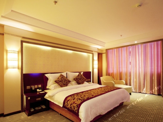 赤峰林西云彩酒店電話多少號(hào)-第1張圖片