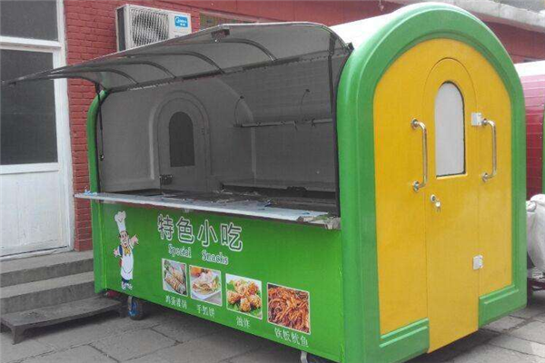 赤峰都市快餐車門店電話號碼-第1張圖片