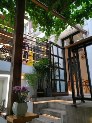 赤峰庫克咖啡店電話號碼多少-第1張圖片