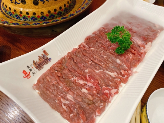 赤峰偉晨羊肉館電話號碼多少-第1張圖片