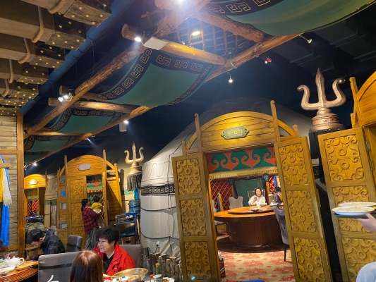 赤峰眾聯(lián)燒烤地址查詢電話號碼-第1張圖片