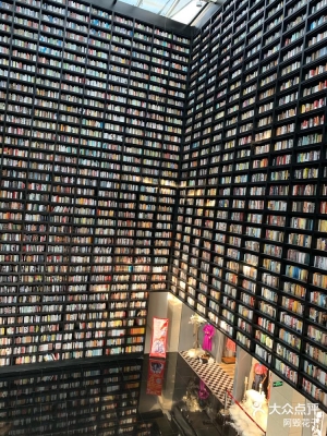 赤峰優(yōu)美圖書(shū)館電話地址查詢-第1張圖片