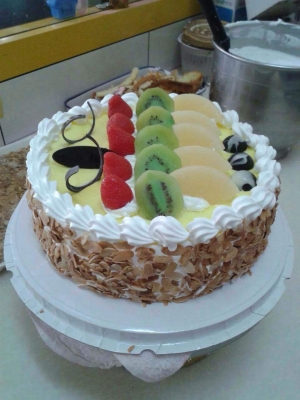 赤峰蛋糕咖啡店電話號(hào)碼多少-第1張圖片