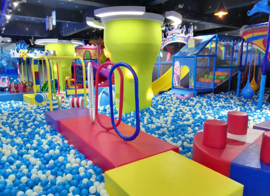 赤峰平莊世園電玩城電話號碼-第1張圖片