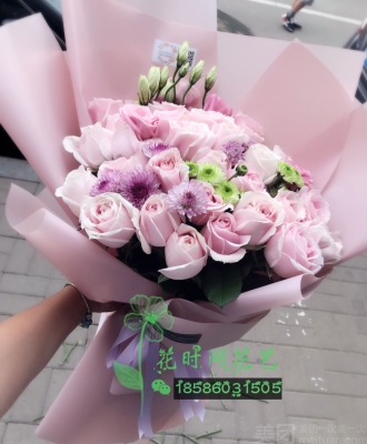 赤峰米朵花店電話多少啊-第1張圖片