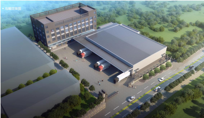 諸城到赤峰冷鏈物流電話號碼-第1張圖片