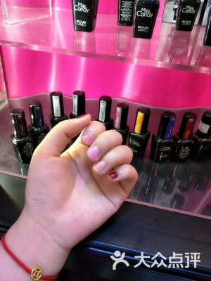 赤峰購物城美甲電話號(hào)碼查詢-第1張圖片