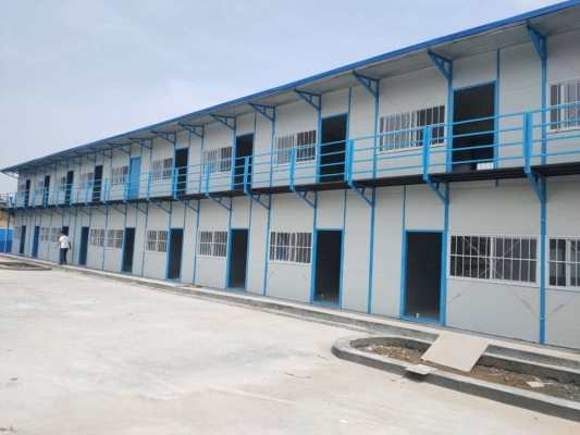 赤峰移動(dòng)彩鋼房電話多少號(hào)-第1張圖片